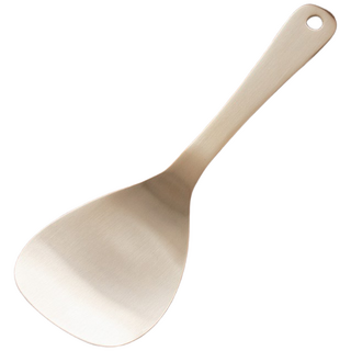 놋반 방짜유기 밥주걱 유기주걱 1개