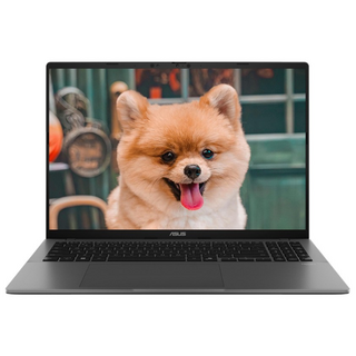 ASUS VIVOBOOK S16 AMD AI 시리즈 노트북