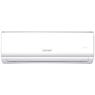 1등급 냉난방기 인버터 벽걸이 에어컨 캐리어 7평 9평 11평 인버터 실외기포함 설치비별도, CSV-Q117A, 매립배관형