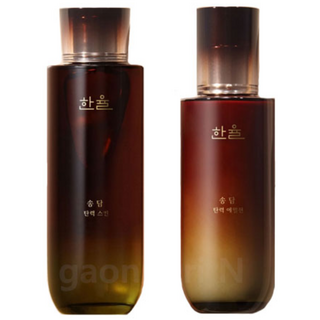 1. 한율 송담 탄력..