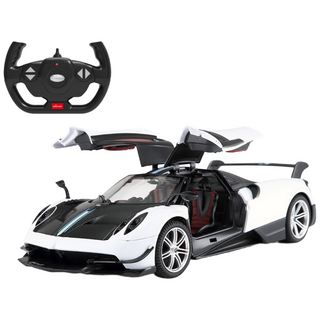 파가니 후에이라 1:14 RC카, 1개