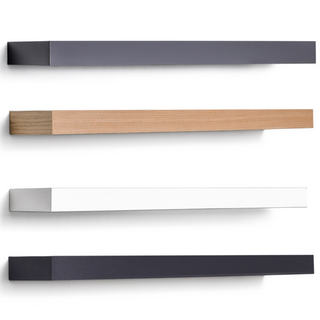 도경 30T 무지주 선반 800, 1단, 오크