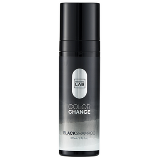 그루밍랩 컬러 체인지 블랙 샴푸 플로럴 머스크향, 200ml, 1개