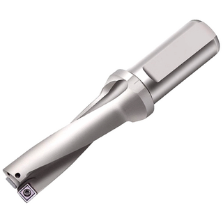 툴에이스 x4D 56~60파이 T드릴 U드릴 SPMG타입 대구텍 호환, SP 60 - 4D - C40, 1개