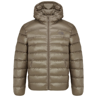 매장정품 25년 노스페이스 남성 마티에 경량 EX 다운 패딩 점퍼