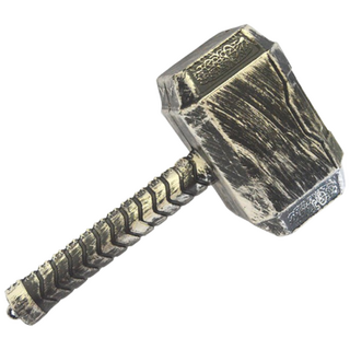 리틀오즈 토르 할로윈 코스튬 세트