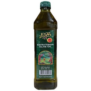 주스 엑스트라 버진 올리브유(올리브오일) 1L, 1개