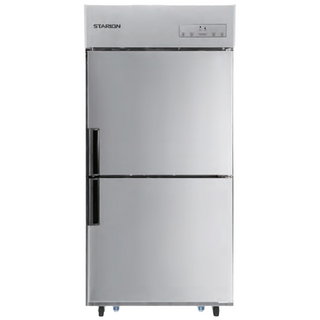 LG 스타리온 35박스 SR-C35EI 업소용 냉장고 700리터 무료설치