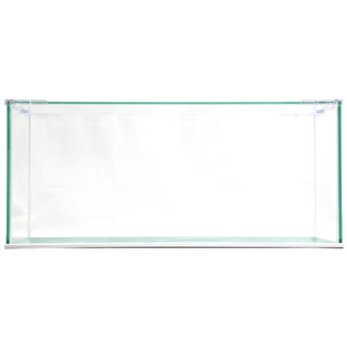 [고기방] 와이드수조 450x200x230/프레임/어항, 1개