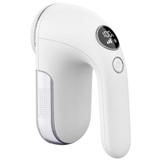 [6만대 돌파/백화점 입점] 풀라스 강력 니트 세탁소 충전식 업소용 옷 보풀제거기 1위 세탁소용 휴대용 가정용 부풀 보풀 보플 보푸라기 버플 수동 털 제거기 lint remover