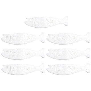 더무 행운 명태 규조토 실내 탈취제, 70g, 7개