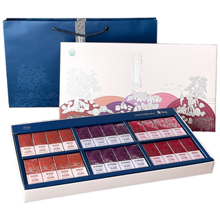 밤뜨래 양갱 선물세트, 960g, 1세트