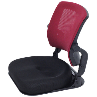 힘모아체어 좌식의자, 와인, 1개