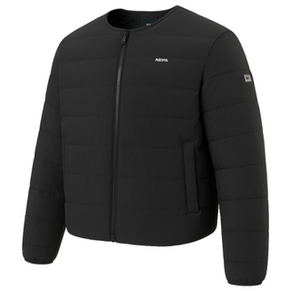 네파 여성 덕다운 경량 패딩