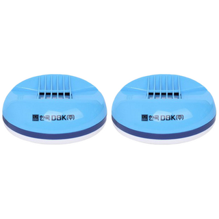 액제 전자 모기향 전기 모기약 액제 훈증기, 2개