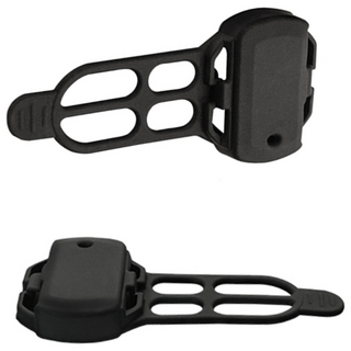 락모터스 자전거속도계 가민호환용 센서 속도 스피드 번들 무선센서 브라이튼 로드자전거, 블랙, 1개