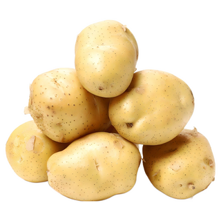 국내산 햇감자 수미 감자, 10kg (대), 1박스