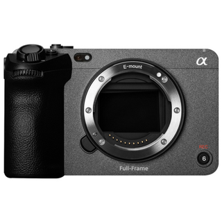 소니 ILME-FX3A 시네마 라인 풀프레임 카메라 FX3 신형 (소니코리아 정품) WJ