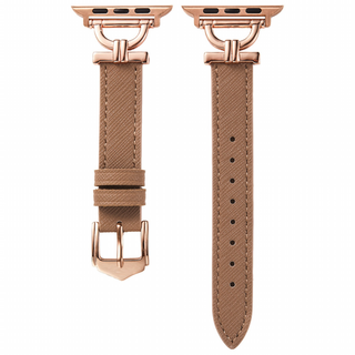 호환용 애플워치 가죽 밴드