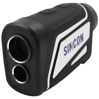 신콘 골프 소형 거리측정기 SRF-1000 (1000m), 상세페이지 참조, 단품