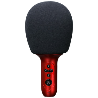 [마이크러시 BOOM] 20W 3200mAh 블루투스 마이크, 마이크러시 붐