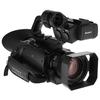 소니정품 PXW-Z90 전문가용 캠코더