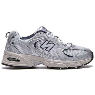 뉴발란스 530 운동화 스틸 그레이 AD.SG.KA SUNINE+ 신발끈 증정 양말