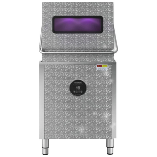 LG 스타리온 업소용 식기세척기 식당 영업용 프리미엄 S65HL LED 세척기 신형, 고객직접설치, SW-S65HL, 스테인리스