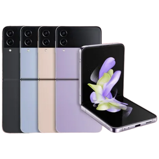 삼성 갤럭시 Z플립4 5G 256GB 512GB 3사호환 공기계 자급제 리퍼폰 SM-F721 특S급