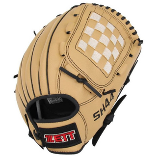 제트 올라운드 야구글러브 11인치 한화 김서현 SV, 1개, 베이지
