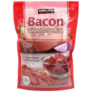 커클랜드시그니춰 크럼블스 베이컨, 567g, 1개