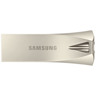 삼성전자 공식인증 정품 USB메모리 BAR PLUS 128GB MUF-128BE3/APC