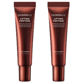 센텔리안24 리프팅 펩타이드 아이크림, 15ml, 2개