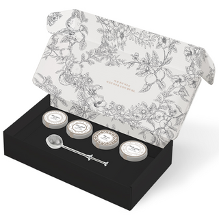 메디프레소 프리미엄 티 선물세트, 1개, 4개입, 30g