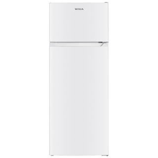 위니아 일반형 냉장고 205리터 RBA120SW1MT9 냉장 냉동 분리형