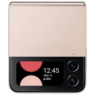 (대단한형제들) 삼성 갤럭시 Z플립4 5G 256GB 512GB 3사호환 공기계 자급제 리퍼폰 SM-F721