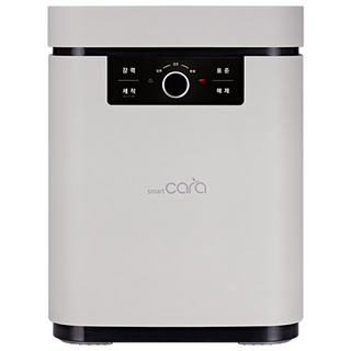 스마트카라 음식물처리기 블레이드X+ 추가필터 1개 5L 건조 분쇄기 강력모드, 본품(베이지)