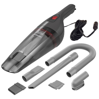 블랙앤데커 컴팩트 차량용 청소기 NVB12AVA