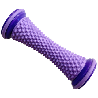 리코아 발롤러 마사지 지압, 보라, 2개