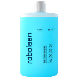 일리마 로보락 전용세제 호환 로봇청소기 세정제 1L 클리너, 1개, 로보린