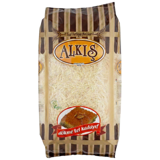 알키스 건조카다이프 500g 두바이초콜릿재료