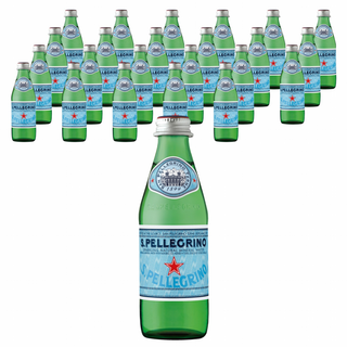 산펠레그리노, 250ml, 24개