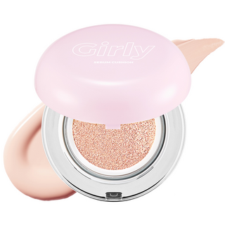 블레스문 걸리 세럼 쿠션 15g, 21.3호, 1개