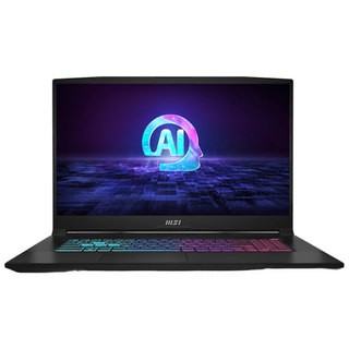 MSI Sword GF76 A AI B8VF-R7 게이밍 노트북 이미지