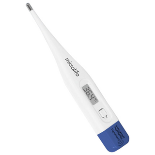 마이크로라이프 전자체온계 MT1681, 1개