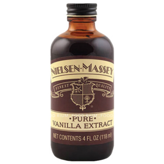 Nielsen Mesh 香草精 118ml, 1個