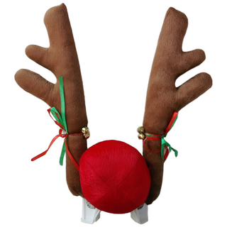 차량용 루돌프 코스튬 세트 Version 2, 기타