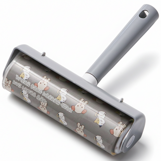 위티 씻어 쓰는 반영구 롤클리너 핸디형 반려동물 에디션, 1개