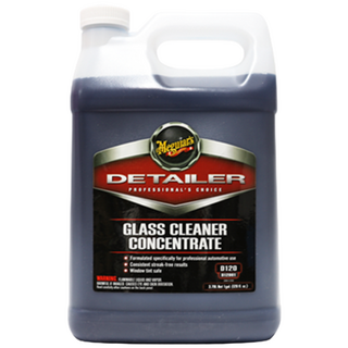 맥과이어스 D12001 글래스 클리너 유리세정제 3.78L(1GAL), 1개