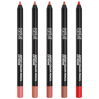 메이크업포에버 아티스트 컬러 펜슬 익스트림, 1개, 208 다니아믹 튤립